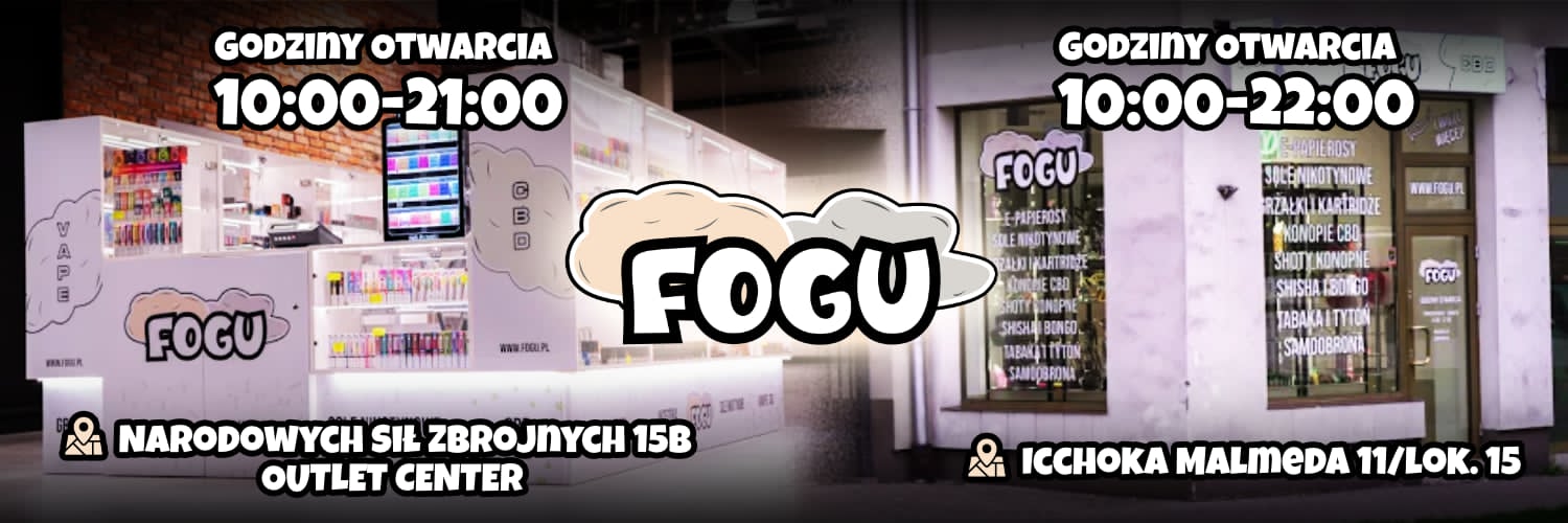 Fogu!